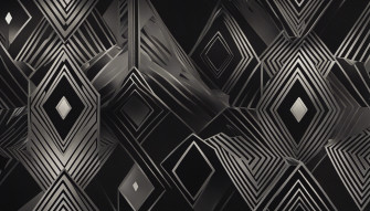 Black Diamond Wallpaper