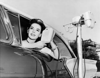 Natalie Wood Wallpaper