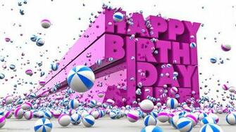 Happy BirtHDay Stock Photos And Vector