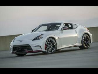 Nissan 370z Nismo Best Car Res