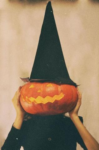 Halloween Wallpaper To Celebrate The Spookiest Holiday Of Year