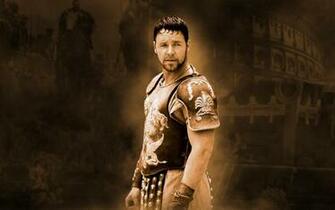 Best Movie Gladiator Wallpaper