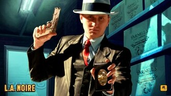 Rockstar Games Wallpaper