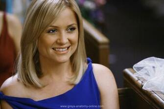 Jessica Capshaw HD Desktop Wallpaper