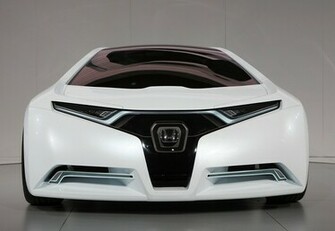 New Cars Pictures