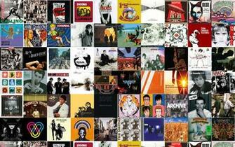 Rolling Stones Exile On Main Wallpaper Tiled Desktop