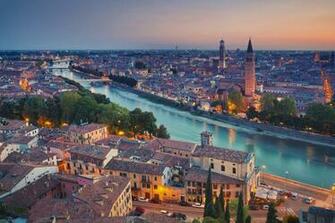 Verona Wallpaper X Net