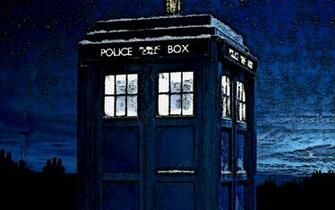 Tardis Windows Wallpaper Next