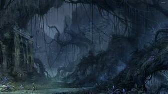 Forsaken World Of Warcraft Wallpaper Game