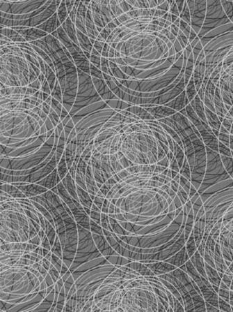 Fun And Modern Geometric Wallpaper In Gray From The Book Bling At