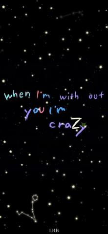 My Universe Bts Lockscreen Wallpaper Lyrics