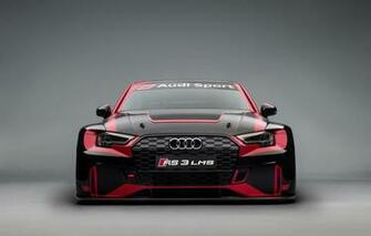 Wallpaper Car Audi Sport Logo Beautiful Front