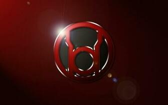 Red Lantern Corps Wallpaper