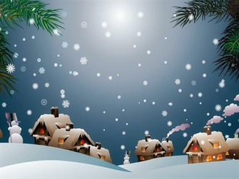Country Snowman Wallpaper Conservative Astroturf