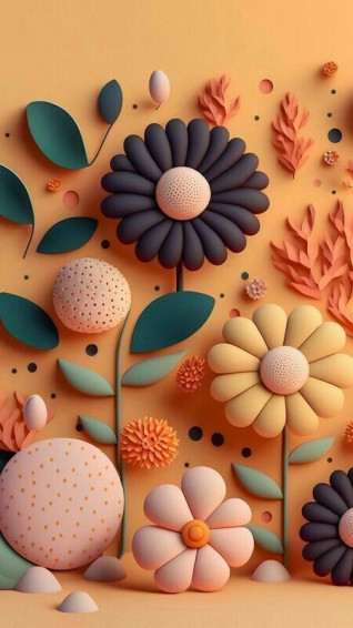 Dxvlflwr On Wallpaper