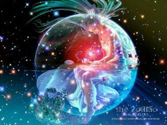 Scorpio Astrology Wallpaper
