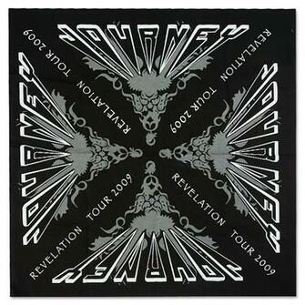 Journey Band Posters Tauigess
