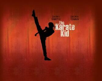 The Karate Kid Desktop Wallpaper On Latoro