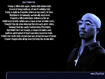 2pac2k De 2pac Wallpaper