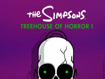 Watch The Simpsons Treehouse Of Horror Season Prime Video