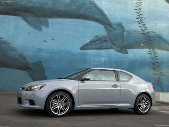 Scion Tc Autos Spain