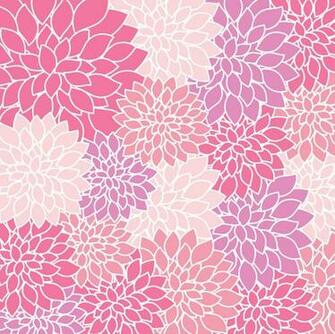 Vintage Floral Wallpaper Background Stock Photo HD Public