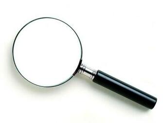 Magnifying Glass Clipart Transparent Background 9i4lra6ie