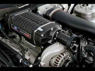 Best Supercharged Wallpaper