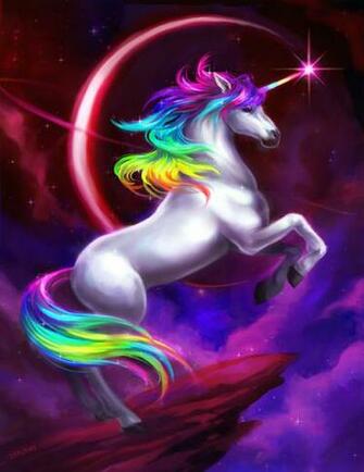 Gypsy In My Soul Unicorns Pooping Rainbows Since The Beginning Of