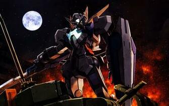 Gundam Background Wallpaper Win10 Themes