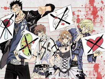 Tsubasa Chronicle Wallpaper Wallpoper