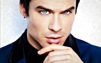 Ian Somerhalder Wallpaper