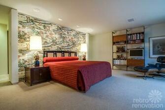The House That A Brandt Ranch Oak Built Gorgeous Mid Century