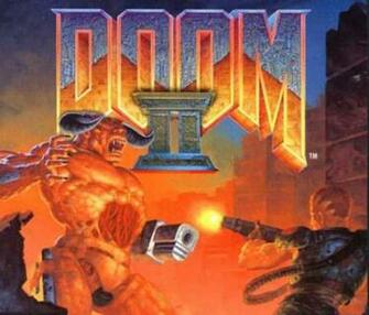 Doom Wallpaper Big Platform Nation