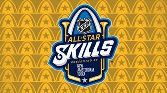Nhl Announces Events For All Star Skills On Jan