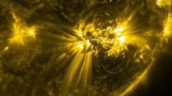 4k Sun Wallpaper HD Background