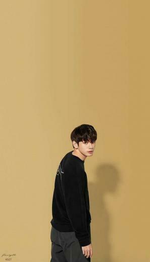 Ong Seongwu Pics On Wallpaper