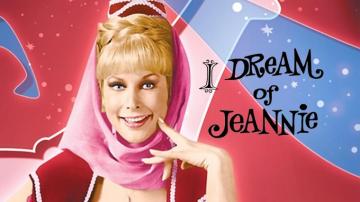 Watch I Dream Of Jeannie Prime Video