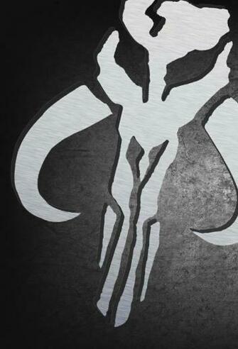 Star Wars Mandalorian iPhone Wallpaper By Masimage