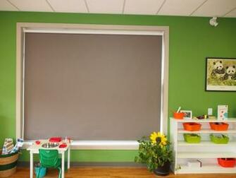 Commercial Window Coverings