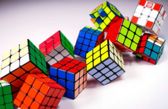 Rubik S Cube Wallpaper
