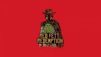 Red Dead Redemption Wallpaper