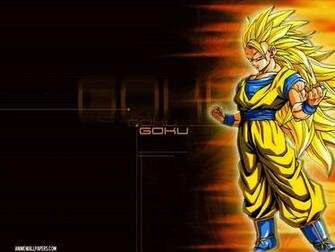 Wallpaper Dragon Ball Z HD