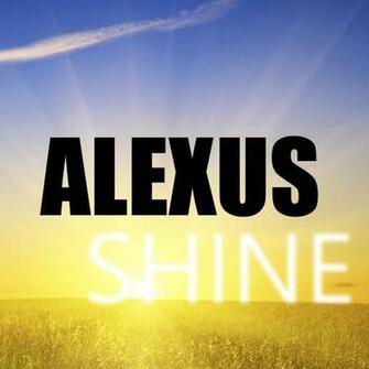 My Daughter Alexus Covers Shine Official Website Of Bass