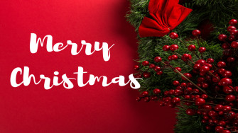 Merry Christmas Top Xmas Wishes Quotes Messages Image