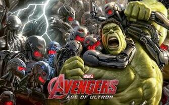 Avengers Age Of Ultron Wallpaper Kfzoom