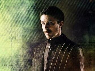 Petyr Baelish By Mane Av Vinter