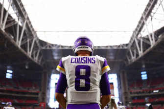 Is There A Scenario Where Kirk Cousins Sticks Around Sports