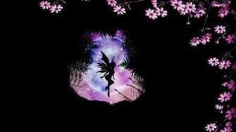 Fairy Desktop Wallpaper
