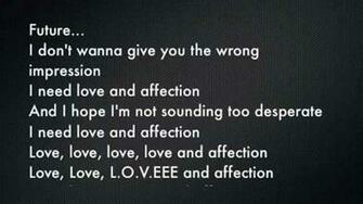 Love Songs Lyrics Desktop Background Hivewallpaper